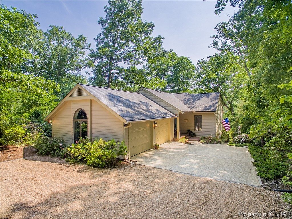 907 Red Hill Dr, Urbanna, VA 23175 Zillow