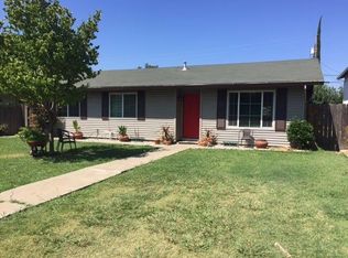 325 Maine St, Gridley, CA