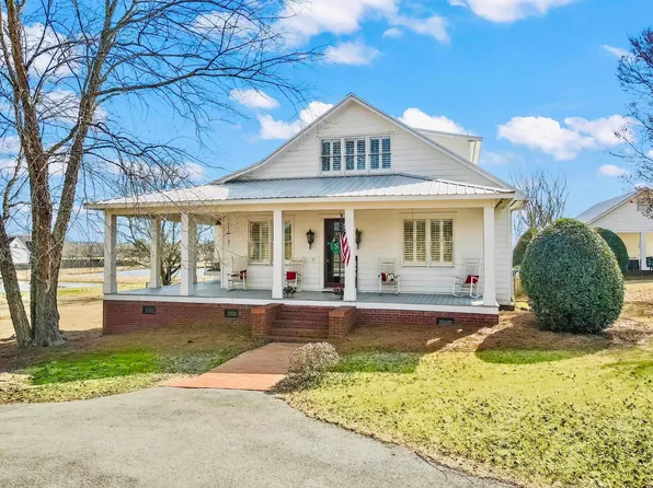 101 County Road 464, Cullman, AL 35057