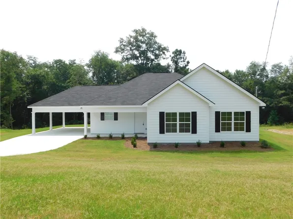 1940 Lee Road 2087, Salem, AL 36874