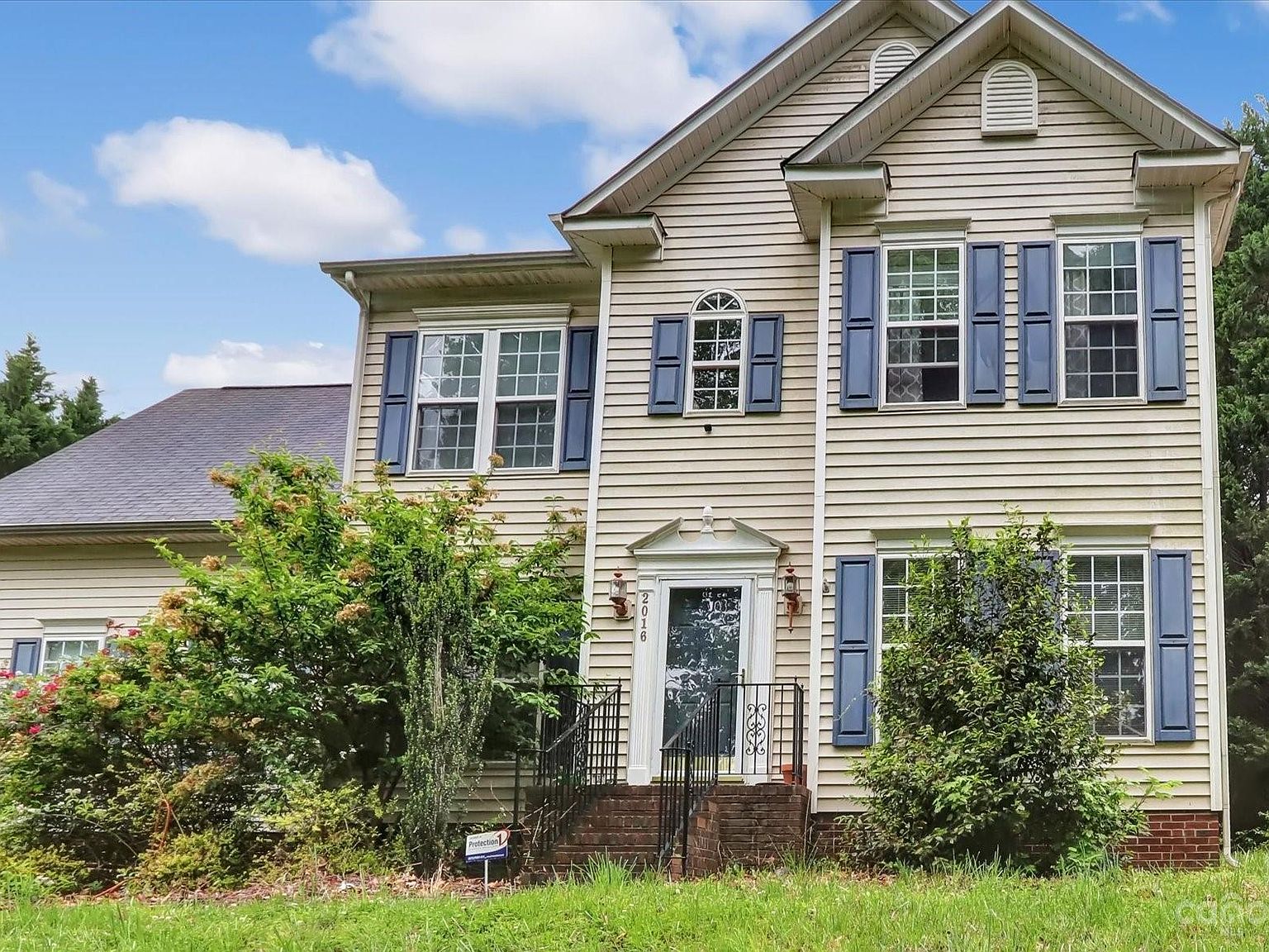 2016 Mount Isle Harbor Dr, Charlotte, NC 28214 Zillow