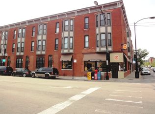 1004 S Loomis St #1, Chicago, IL 60607