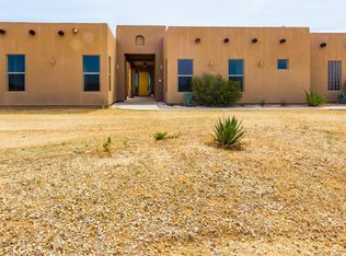 29005 N 259th Ave, Wittmann, AZ 85361