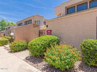 7605 E Callisto Cir, Tucson, AZ 85715