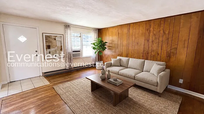 1 bed, 1.0 bath, 1260 sqft, $799 — Photo 2