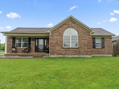 115 Ashley Blvd, Shepherdsville, KY, 40165