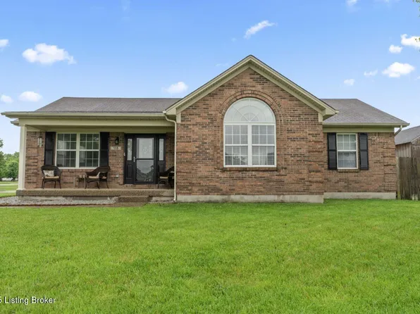 115 Ashley Blvd, Shepherdsville, KY 40165