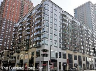 1 E 8th St #610, Chicago, IL 60605
