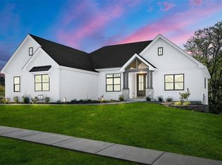 500 Hawthorne Ridge Ct, Foristell, MO 63348