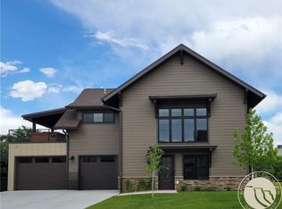 16 Alpine Basin Loop, Red Lodge, MT 59068