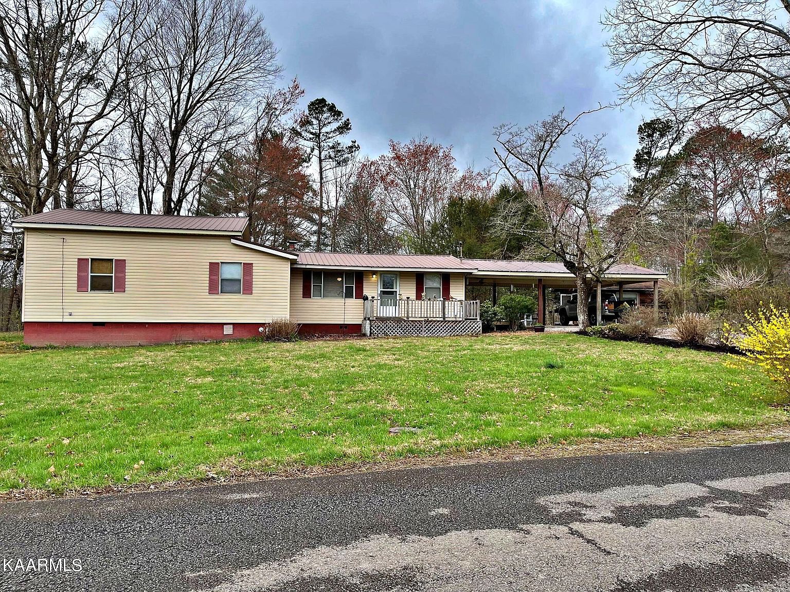 116 Whestone Rd, Harriman, TN 37748 Zillow