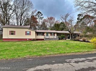 116 Whestone Rd, Harriman, TN 37748