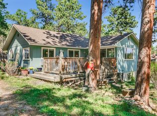 3010 Forest Way, Evergreen, CO 80439