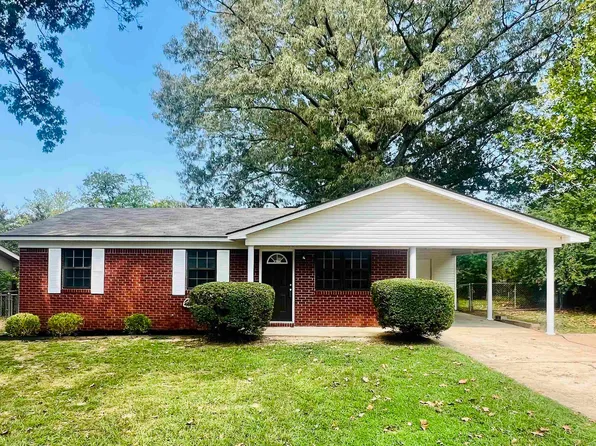 1110 Wright St, Jacksonville, AR 72076