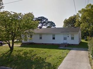 1806 Myrtle St #B, Greenville, NC 27834
