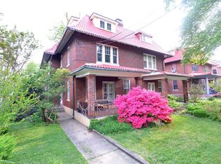 3930 Livingston St NW, Washington, DC