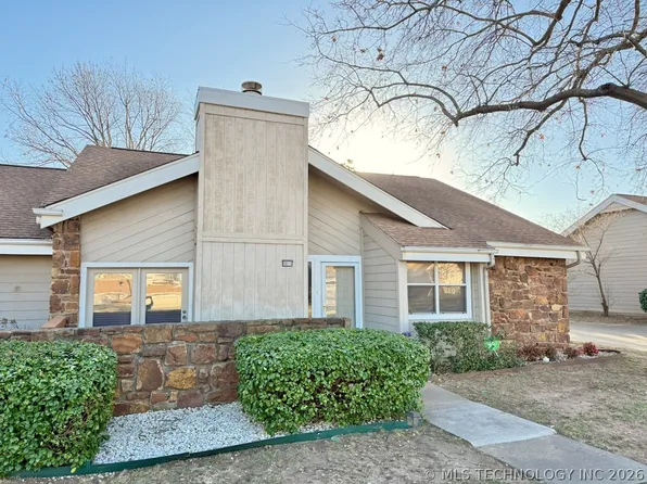 8019 S 77th East Ave, Tulsa, OK 74133