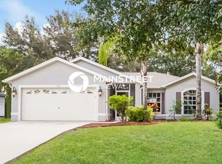 2542 Parrot St, North Port, FL 34286