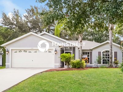 2542 Parrot St, North Port, FL, 34286