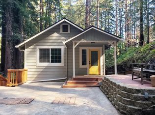 504 Eden Ave #A, Boulder Creek, CA 95006