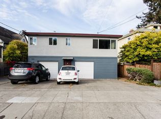 1904 Sacramento St APT 3, Berkeley, CA 94702