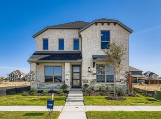 1712 Wandell Way, Haslet, TX 76052