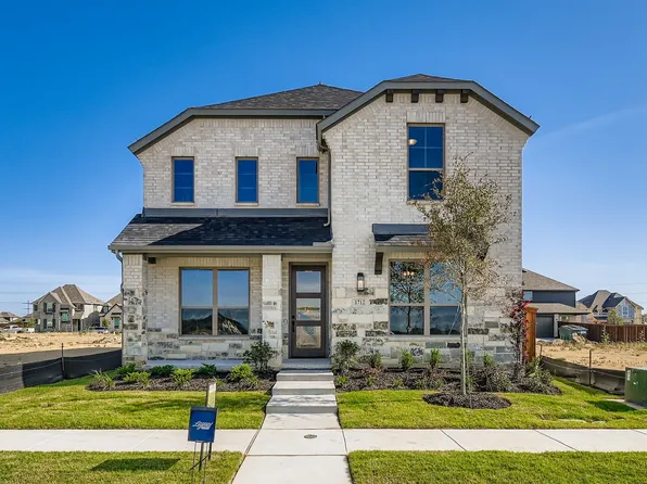 1712 Wandell Way, Haslet, TX 76052