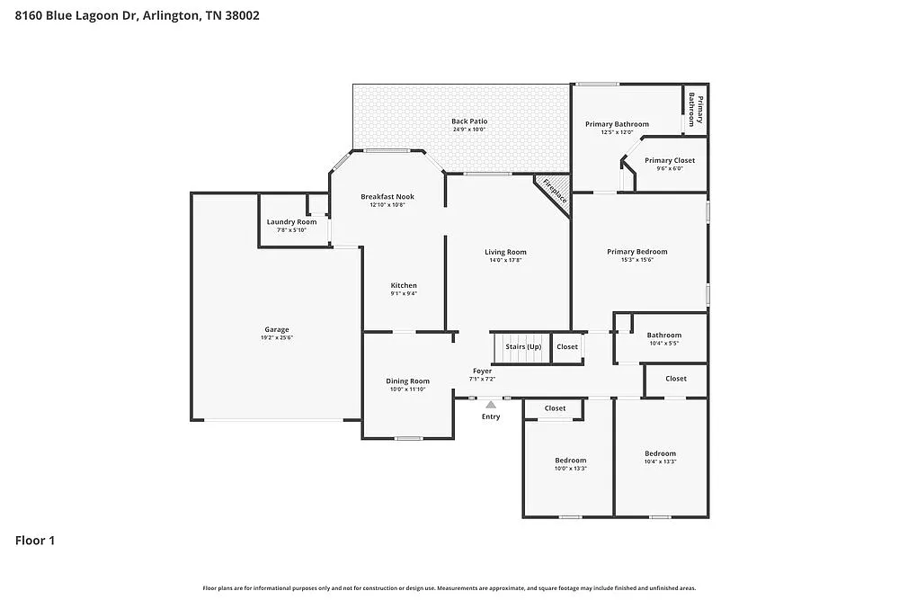 Building Photo - 8160 Blue Lagoon Dr
