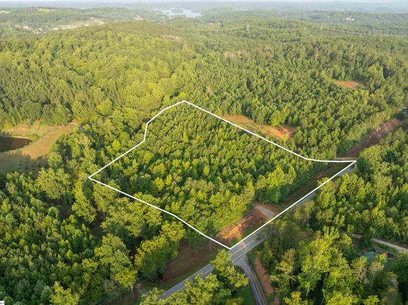0 Crowe Creek Rd Lot C, Six Mile, SC 29682