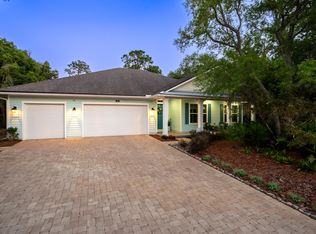 224 History Pl, Saint Augustine, FL 32095