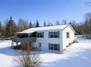 765 Green Rd, Cumberland, NS B4H3X9