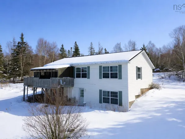 765 Green Rd, Cumberland, NS B4H 3X9