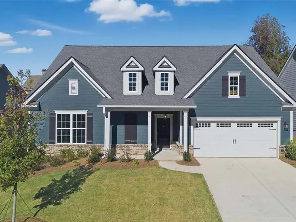 4057 Links Blvd, Jefferson, GA 30549