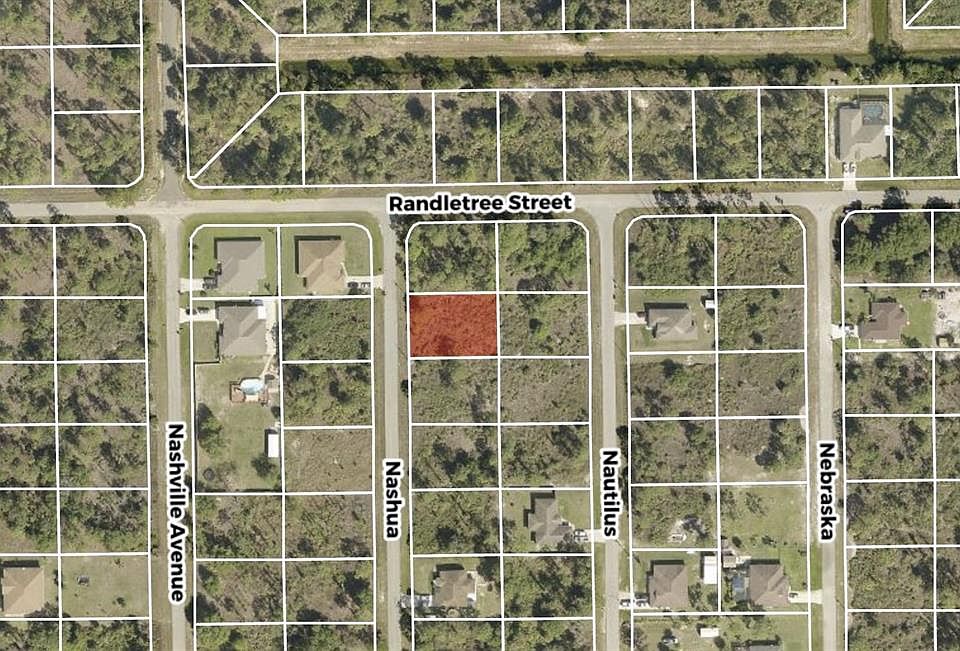 1st image of 233 NASHUA AVENUE LOT 2