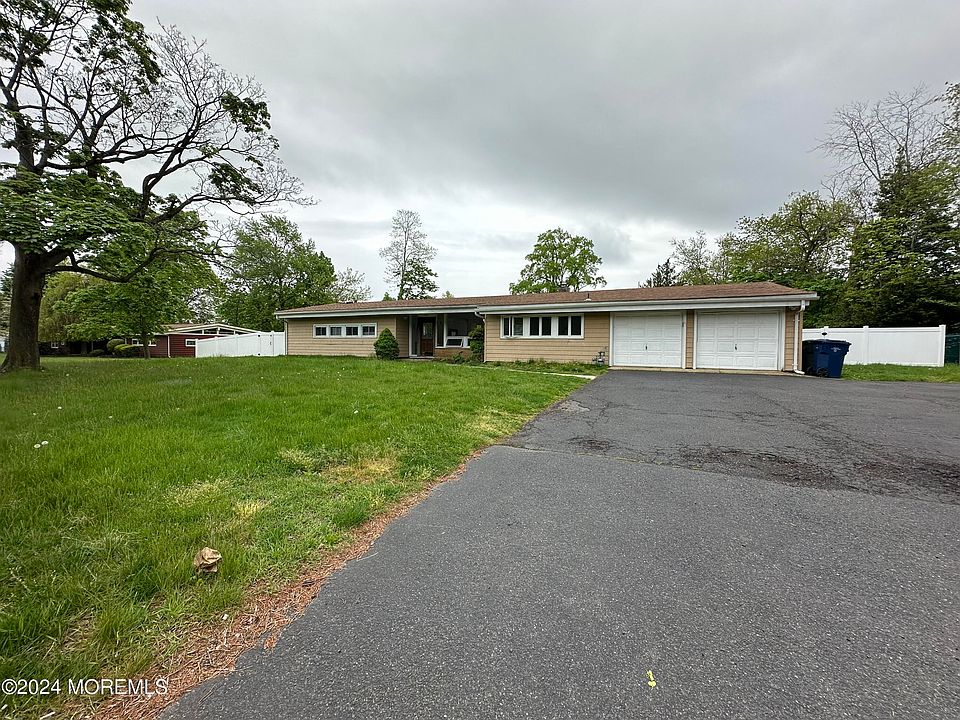 602 Deal Rd, Ocean, NJ 07712 Zillow