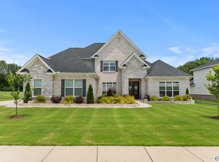 313 Merrydale Dr, Huntsville, AL 35811