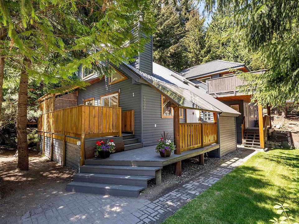 1st image of 2327 Cheakamus Way