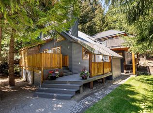 2327 Cheakamus Way, Whistler, BC V8E0A8
