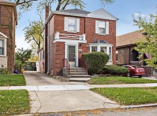 10012 S Claremont Ave, Chicago, IL 60643