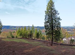 18326 SW Salmonberry Dr, Sherwood, OR 97140