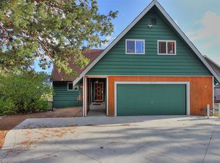 39349 Lodge Rd, Fawnskin, CA 92333