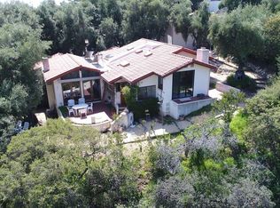 4060 Olive Knoll Pl, Claremont, CA 91711