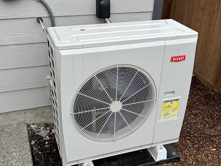 Comes with AC