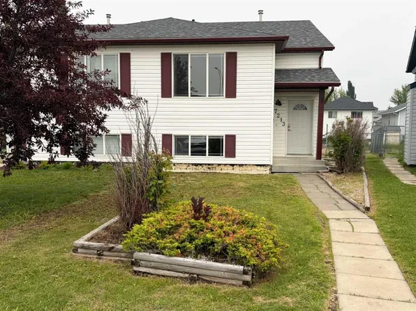 7213 W 105th St, Grande Prairie, AB T8W 2S6