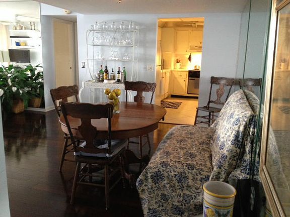 3rd image of 5600 N Flagler Dr APT 2310
