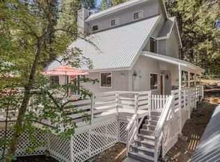 41212 Windwood Ln, Shaver Lake, CA 93664