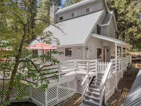 41212 Windwood Ln, Shaver Lake, CA 93664