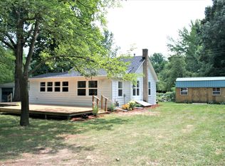 11999 Red Arrow Hwy, Sawyer, MI 49125