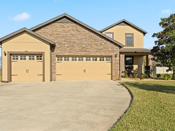 2210 Moraine Ct, Lakeland, FL 33805