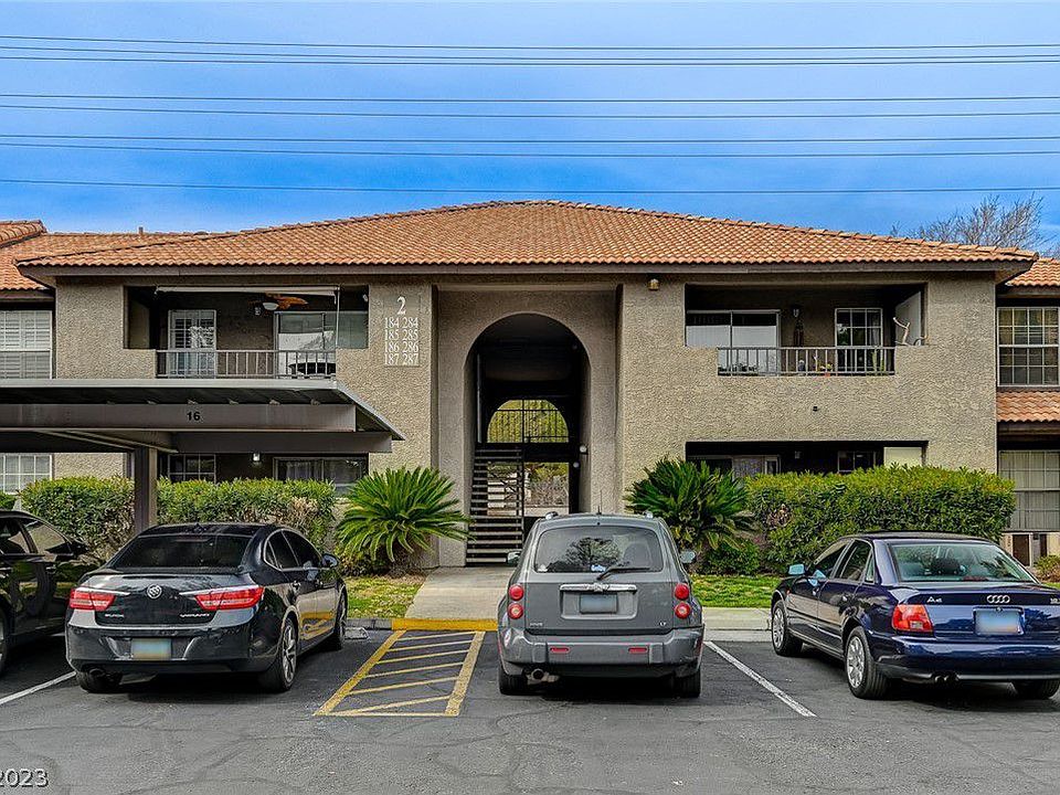 1st image of 2606 S Durango Dr APT 284